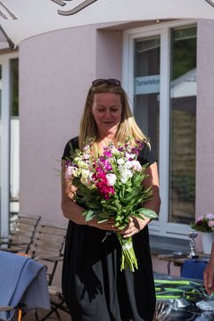 Bild 73 - Blankeneser Pfingstturnier Tag 3